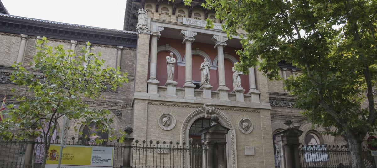 Museos de Zaragoza