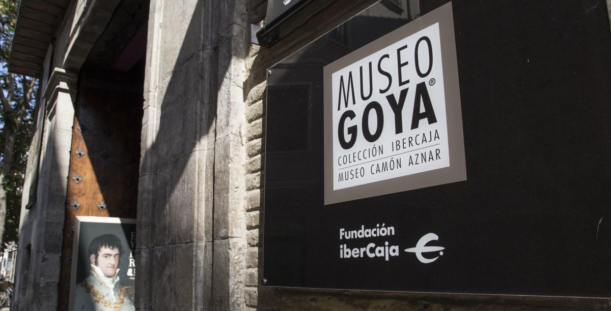 Museos de Zaragoza