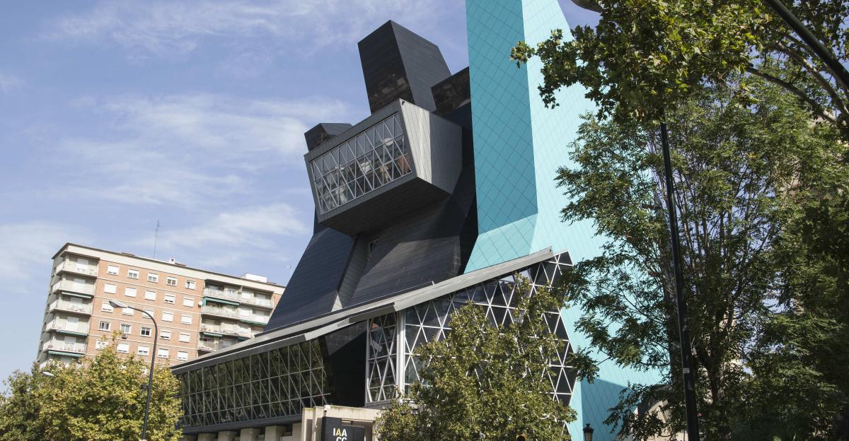 Museos de Zaragoza Museos de Zaragoza