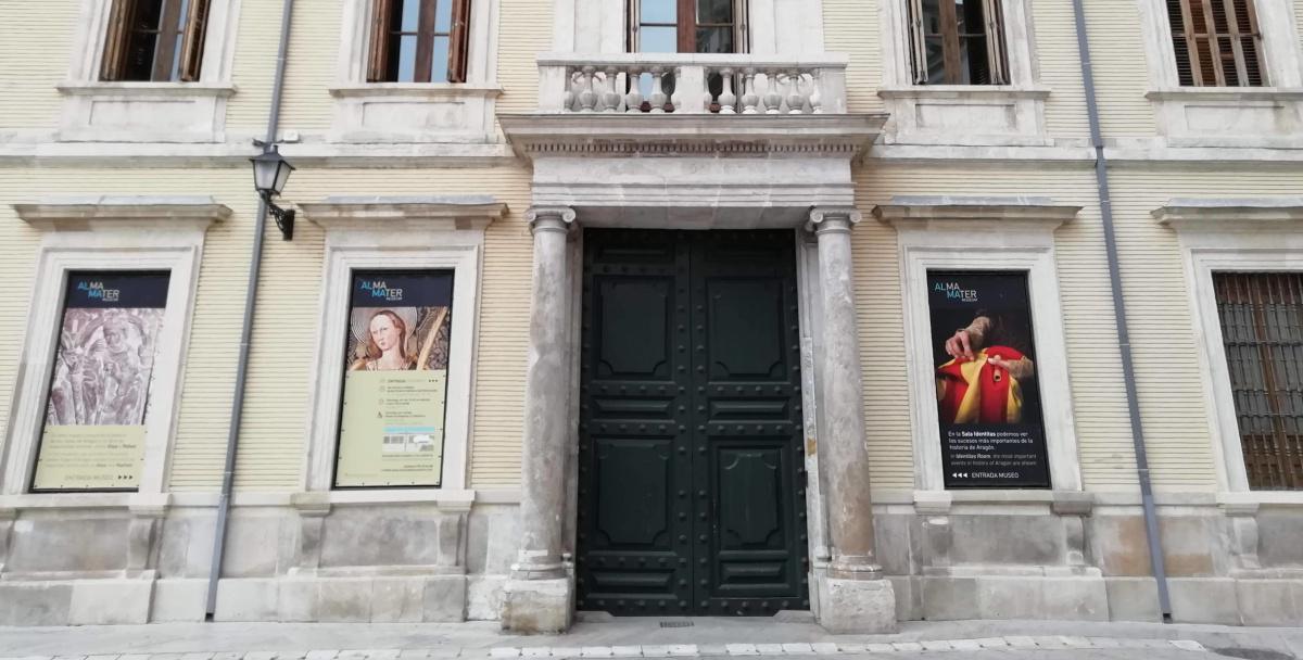 Museos de Zaragoza Museos de Zaragoza