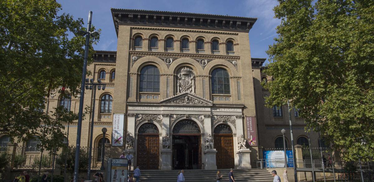 Museos de Zaragoza Museos de Zaragoza