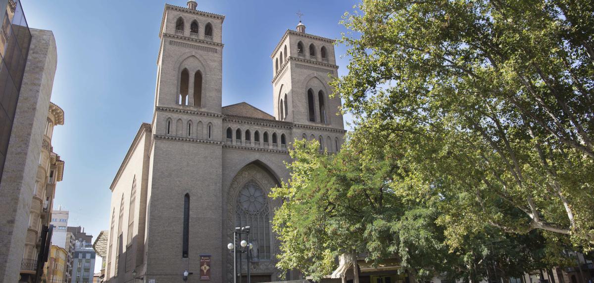 Museos de Zaragoza