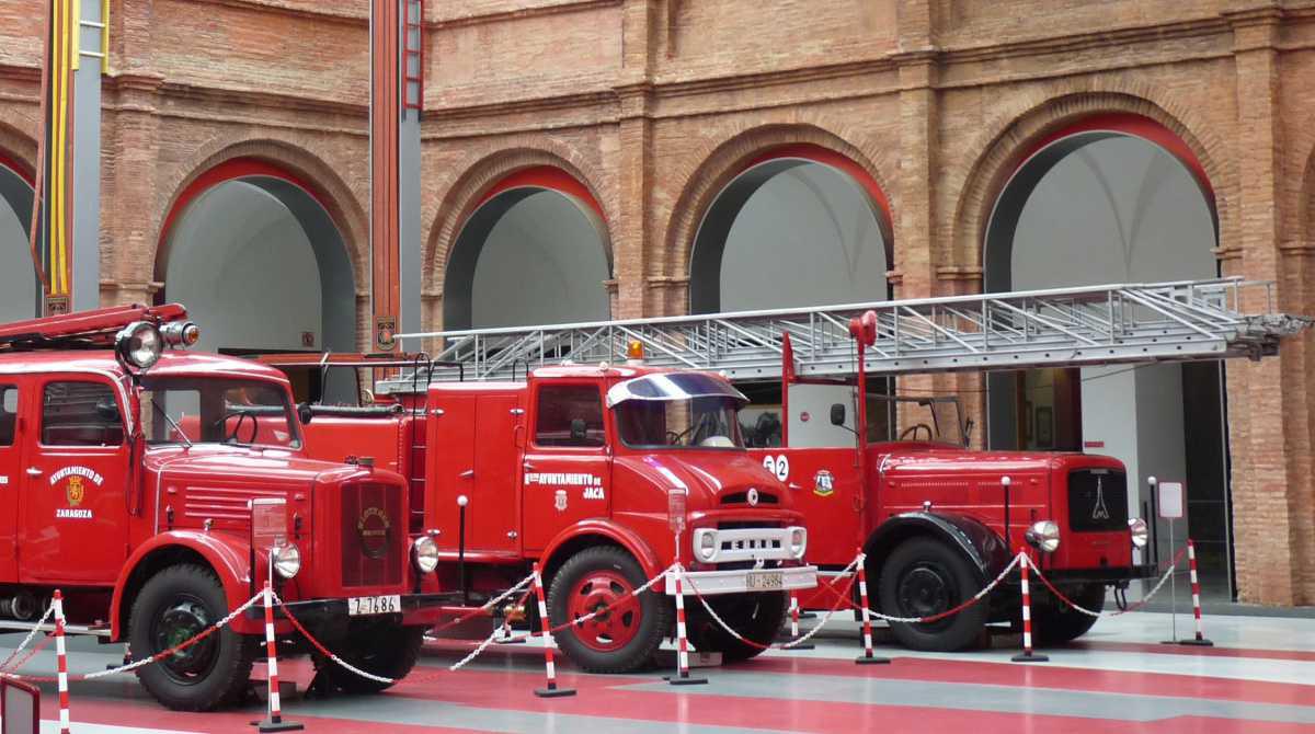 Museos de Zaragoza