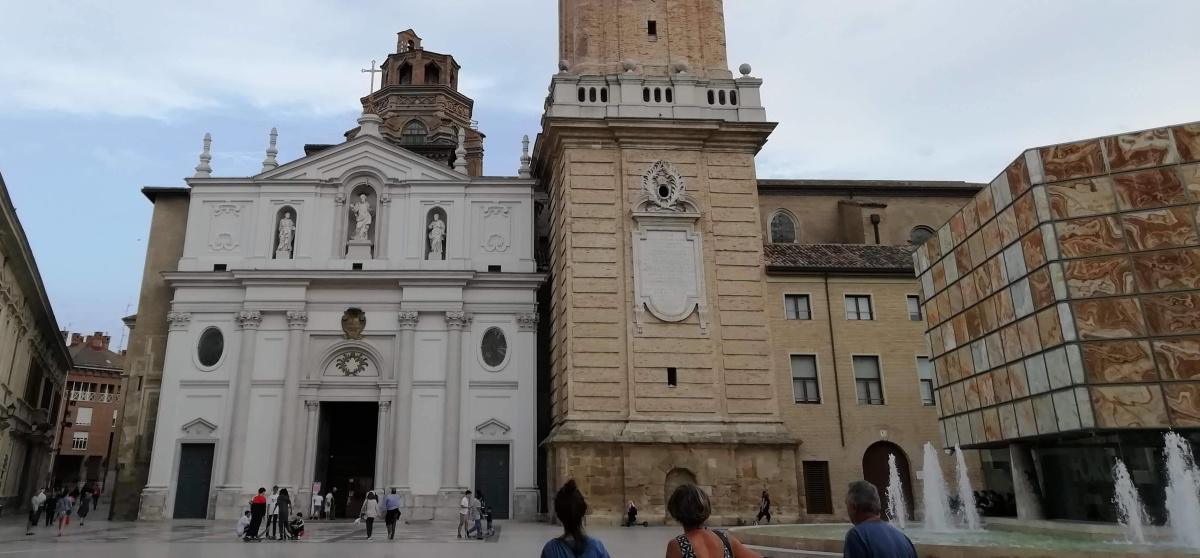 Museos de Zaragoza Museos de Zaragoza