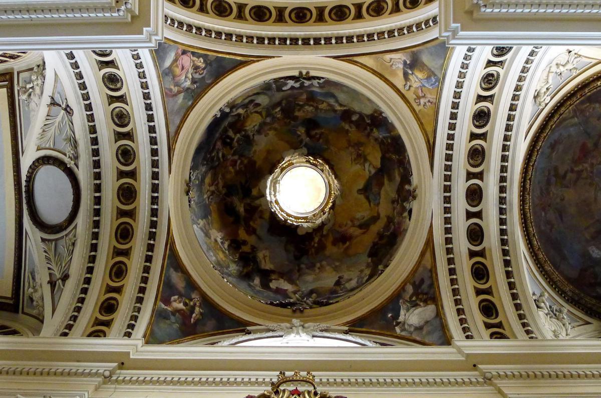 Goya en Zaragoza Goya en Zaragoza