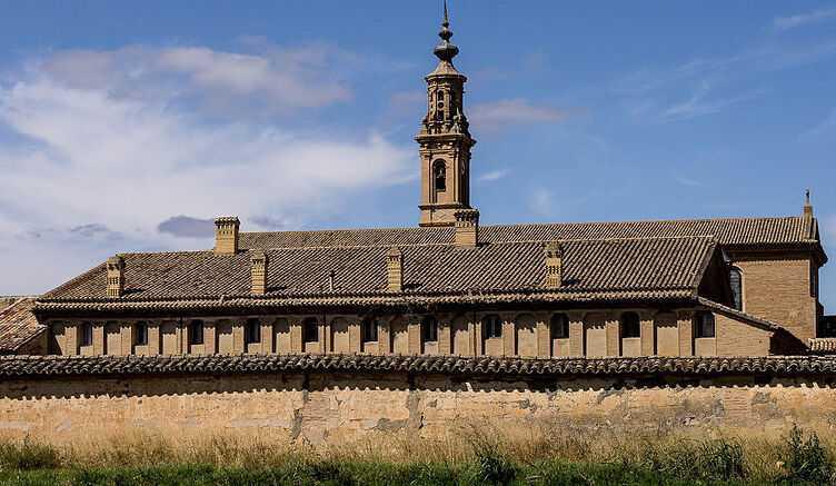 Goya en Zaragoza Goya en Zaragoza