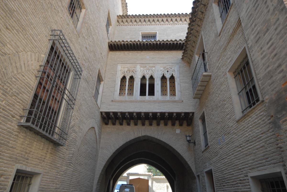 Monumentos religiosos Monumentos religiosos