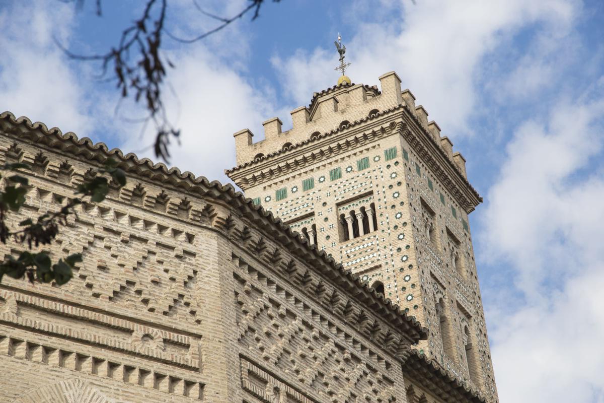 Monumentos religiosos Monumentos religiosos