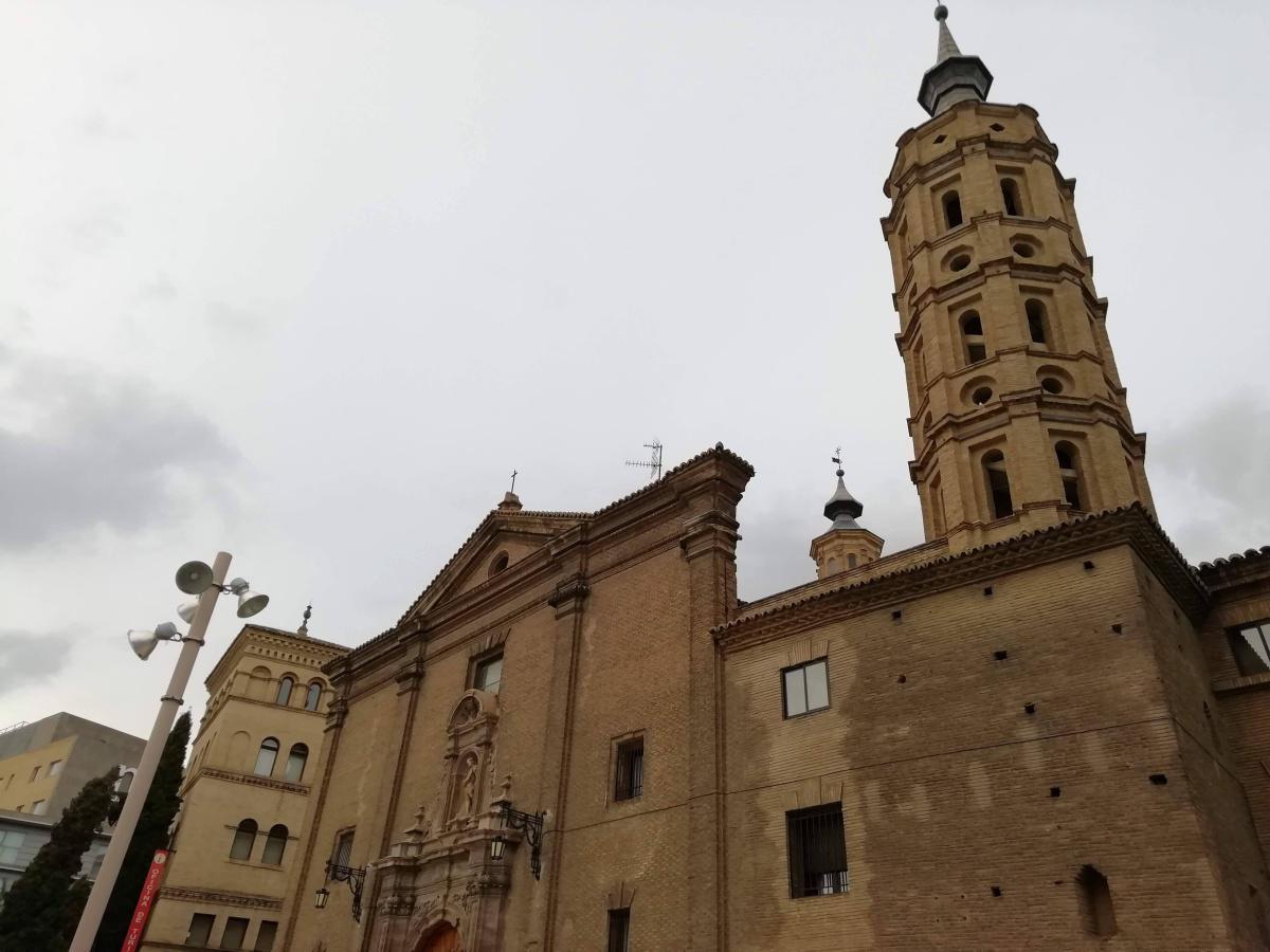 Monumentos religiosos Monumentos religiosos