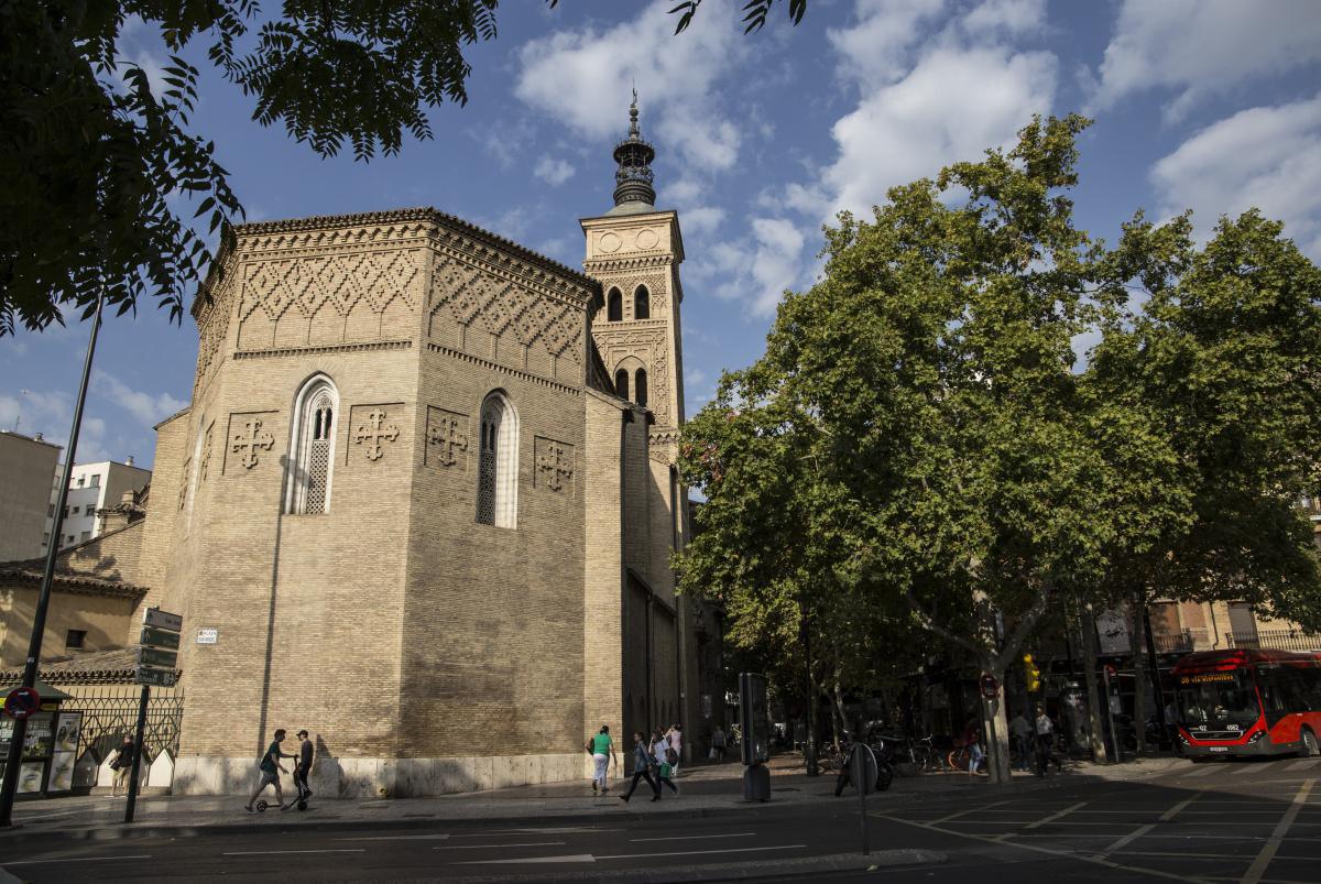 Monumentos religiosos Monumentos religiosos