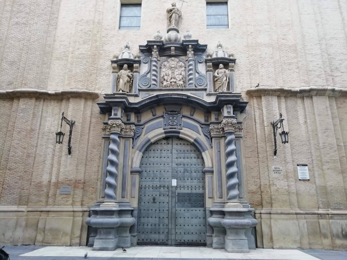 Monumentos religiosos Monumentos religiosos