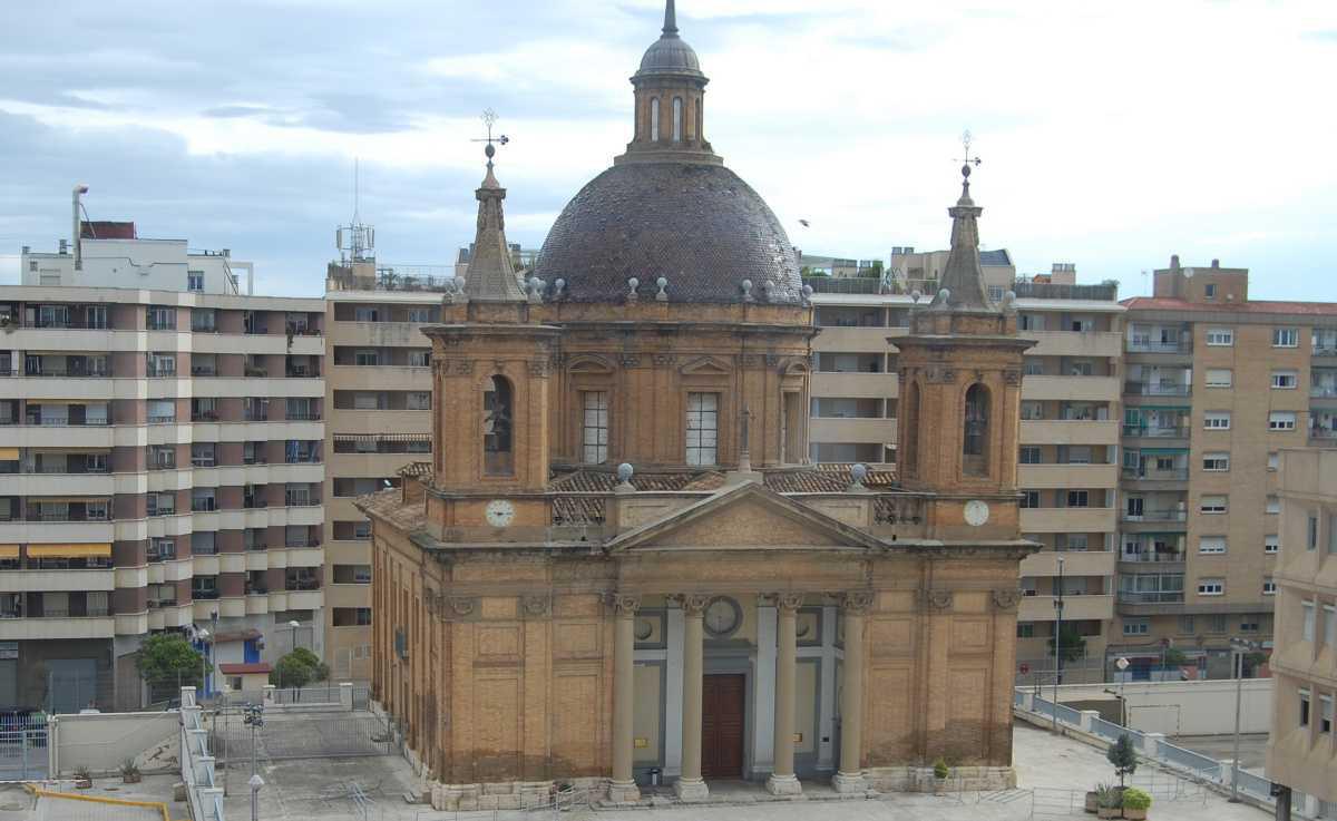 Monumentos religiosos Monumentos religiosos