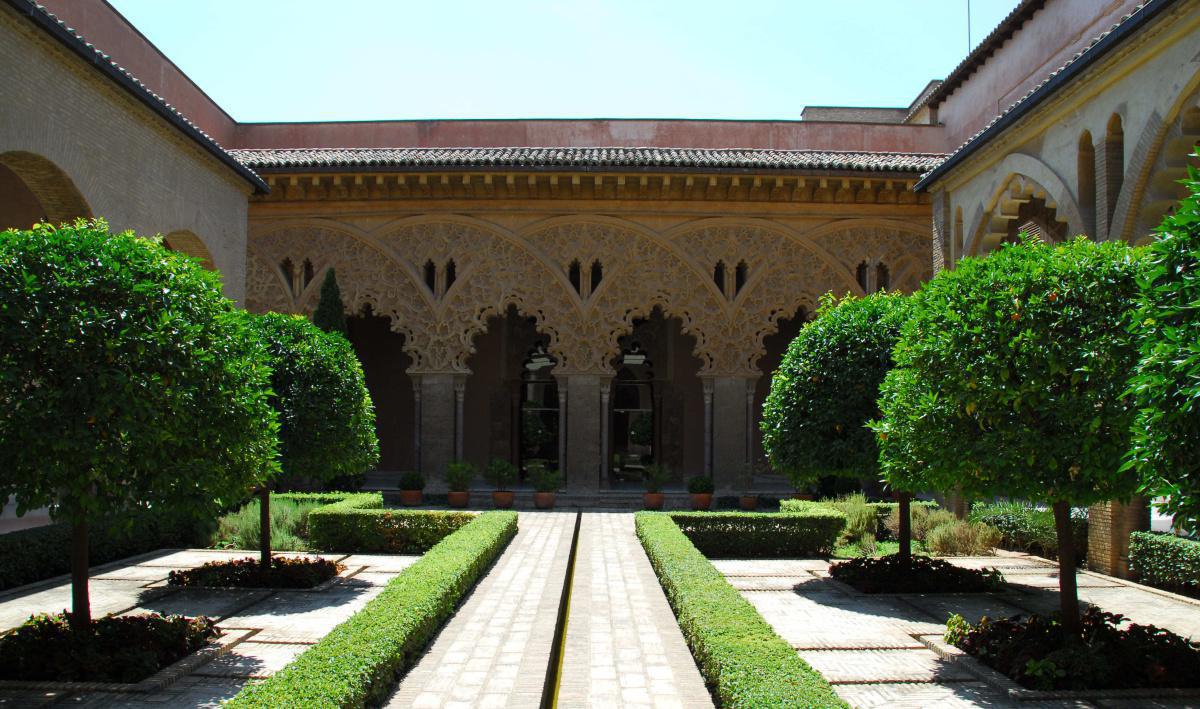 Zaragoza mudéjar Zaragoza mudéjar
