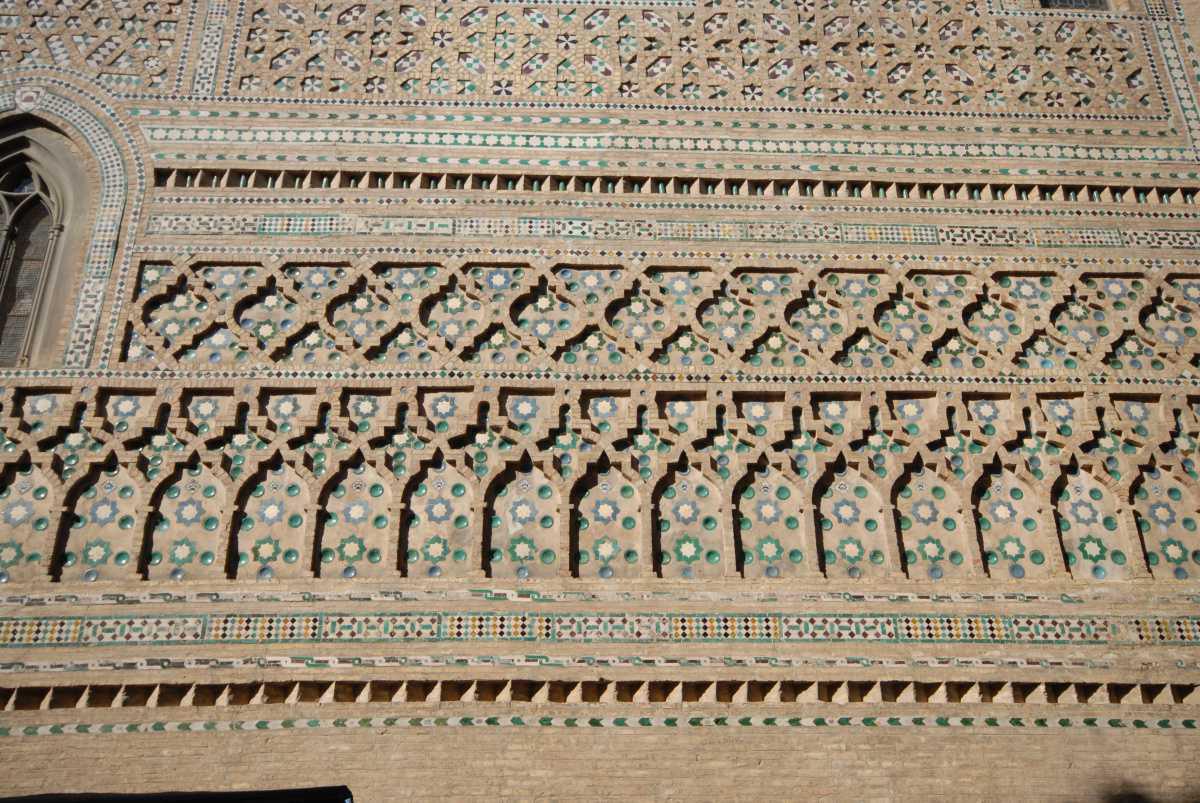 Zaragoza mudéjar Zaragoza mudéjar