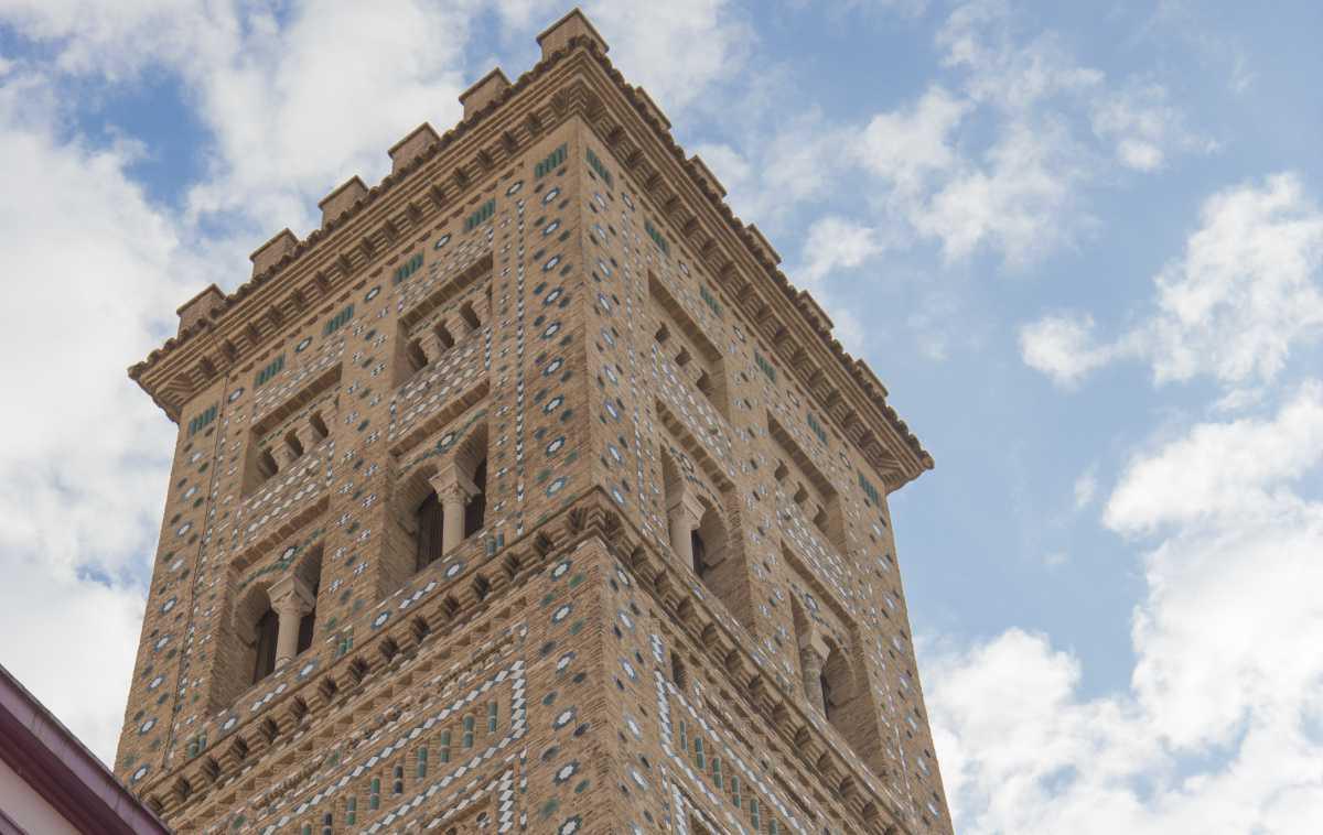 Zaragoza mudéjar Zaragoza mudéjar