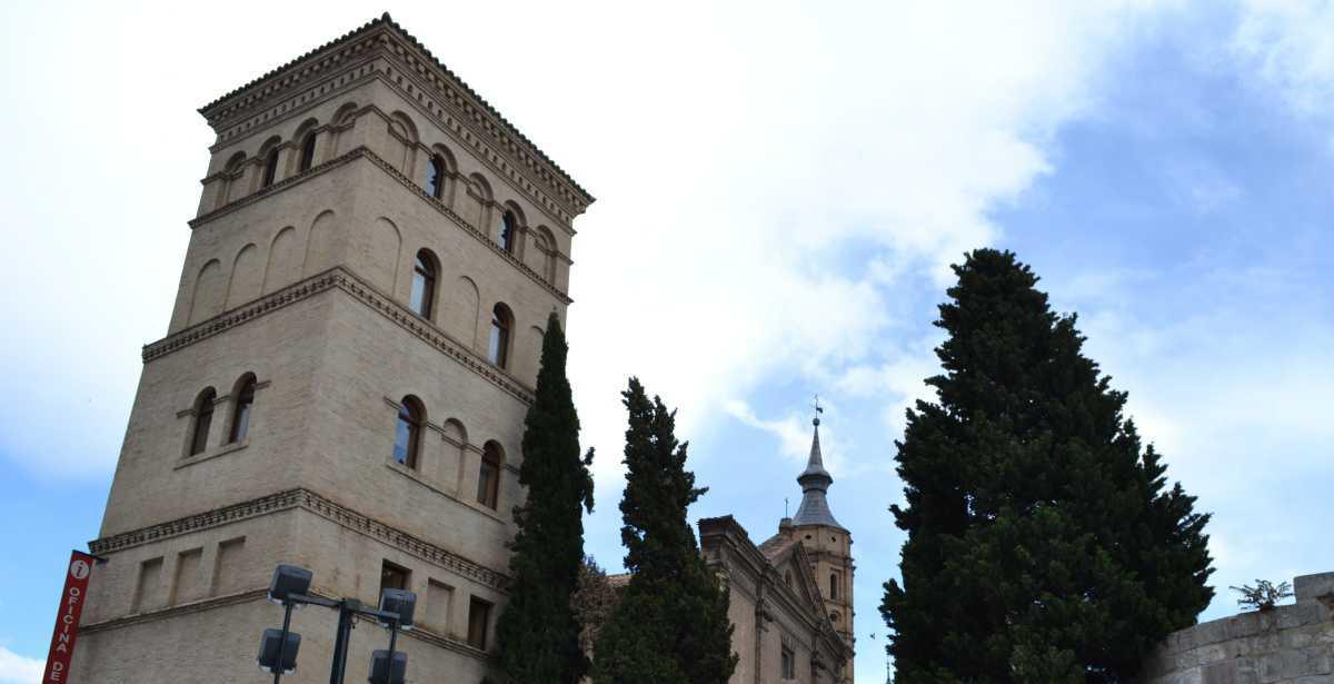 Zaragoza mudéjar Zaragoza mudéjar