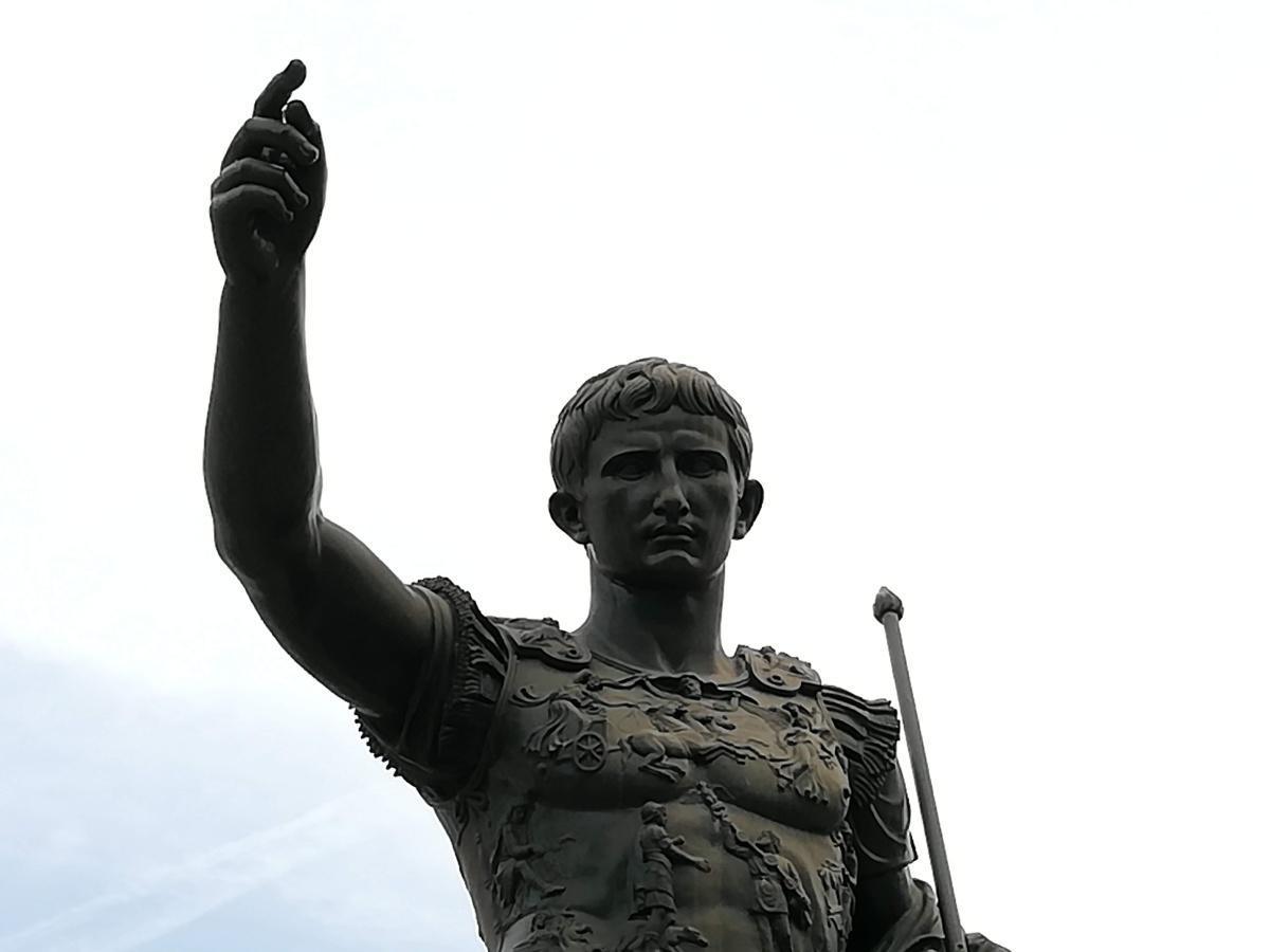 Zaragoza romana Zaragoza romana