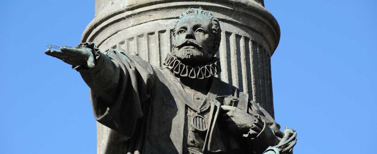 Breve historia de la ciudad Breve historia de la ciudad