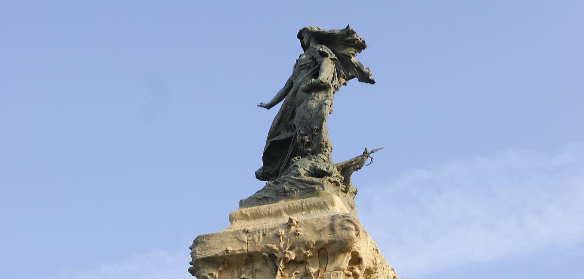 Breve historia de la ciudad Breve historia de la ciudad