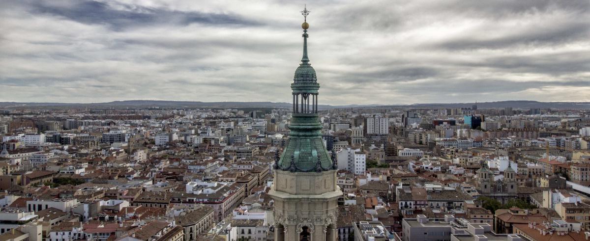 Breve historia de la ciudad