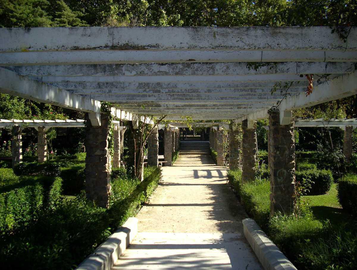 Parque Grande José Antonio Labordeta Parque Grande José Antonio Labordeta