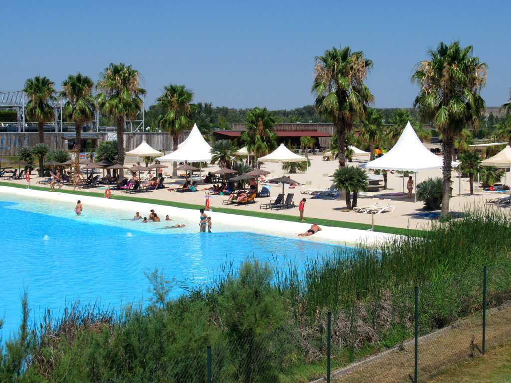 Parque del Agua Luis Buñuel Parque del Agua Luis Buñuel