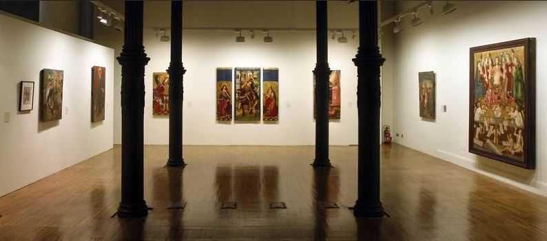 Paraninfo de la Universidad de Zaragoza Paraninfo de la Universidad de Zaragoza