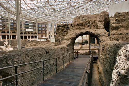 Museo del Teatro de Caesaraugusta