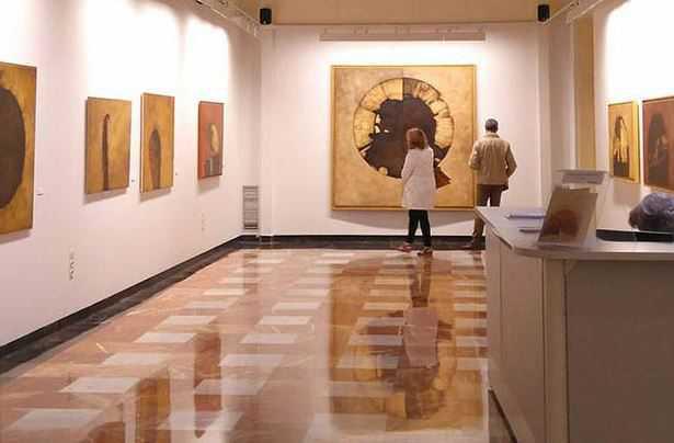 Palacio de Montemuzo Palacio de Montemuzo