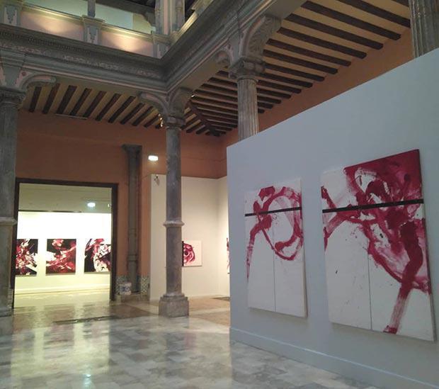 Palacio de Sástago Palacio de Sástago