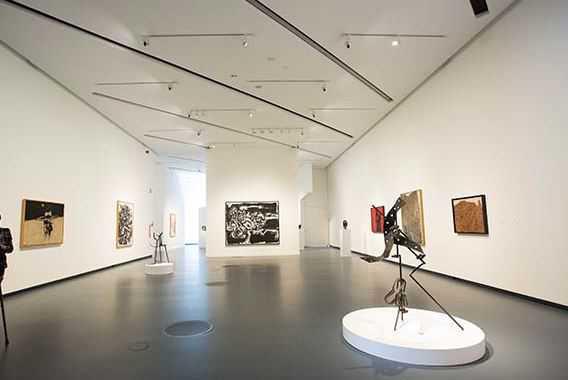 CaixaForum Zaragoza CaixaForum Zaragoza