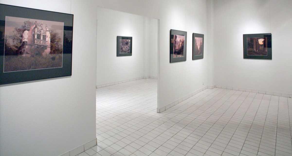 Galería Spectrum Sotos
