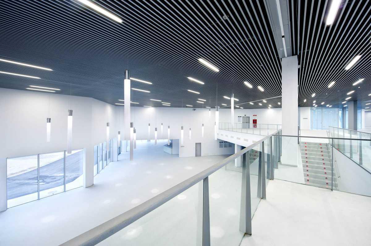 Etopia, Centro de Arte y Tecnología