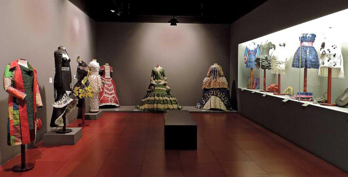 Escuela Museo del Origami - EMOZ Escuela Museo del Origami - EMOZ