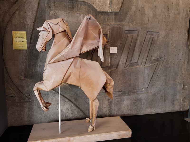 Escuela Museo del Origami - EMOZ Escuela Museo del Origami - EMOZ