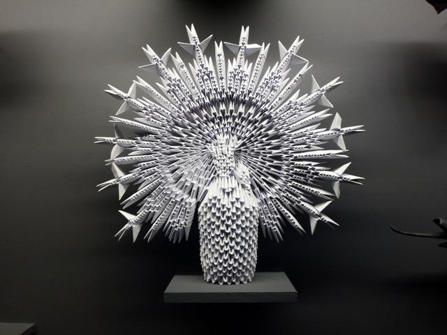 Escuela Museo del Origami - EMOZ Escuela Museo del Origami - EMOZ