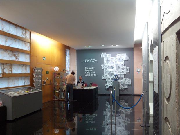 Escuela Museo del Origami - EMOZ Escuela Museo del Origami - EMOZ
