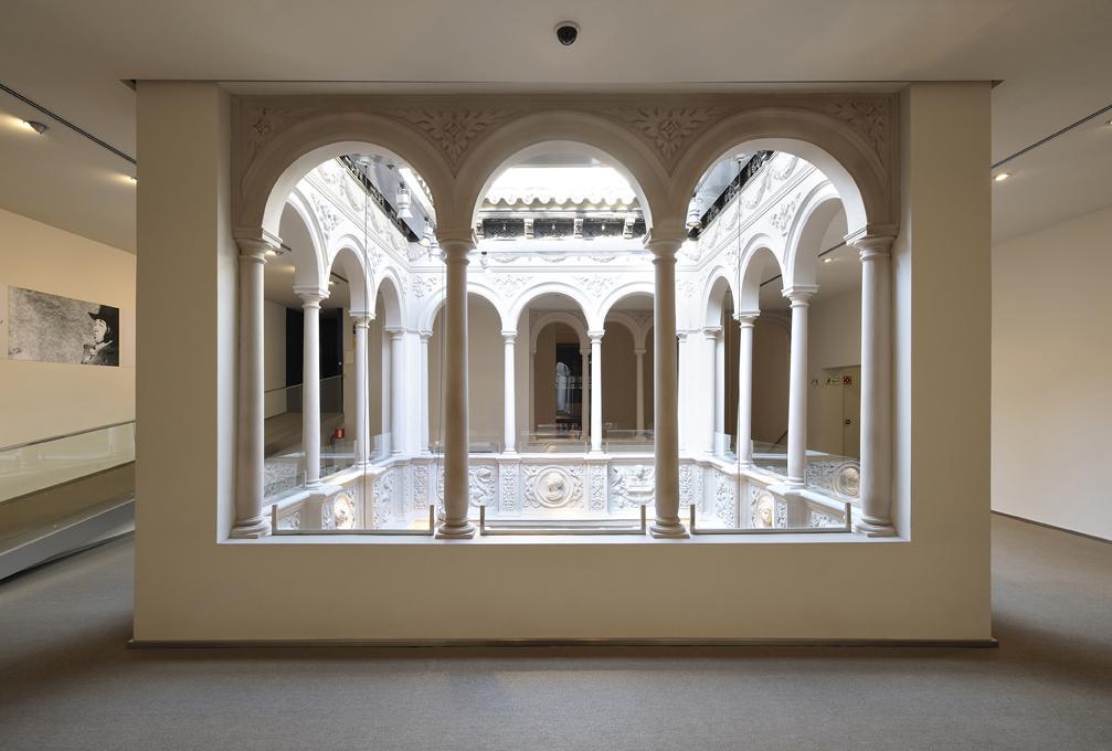 Museo Goya - Colección Ibercaja Museo Goya - Colección Ibercaja