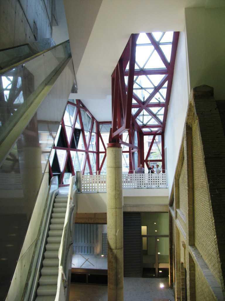 IAACC Pablo Serrano IAACC Pablo Serrano