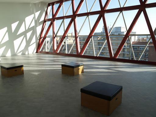 IAACC Pablo Serrano IAACC Pablo Serrano