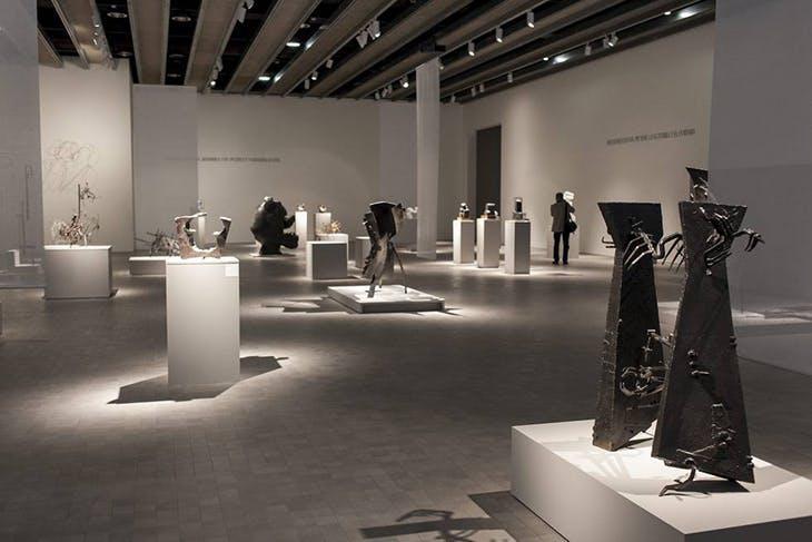 IAACC Pablo Serrano IAACC Pablo Serrano