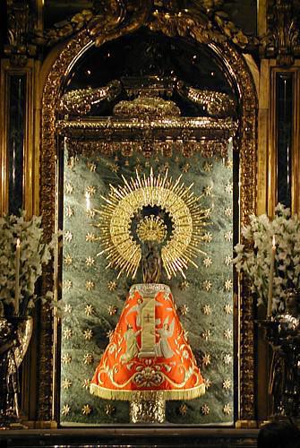 Basílica de Nuestra Señora del Pilar Basílica de Nuestra Señora del Pilar