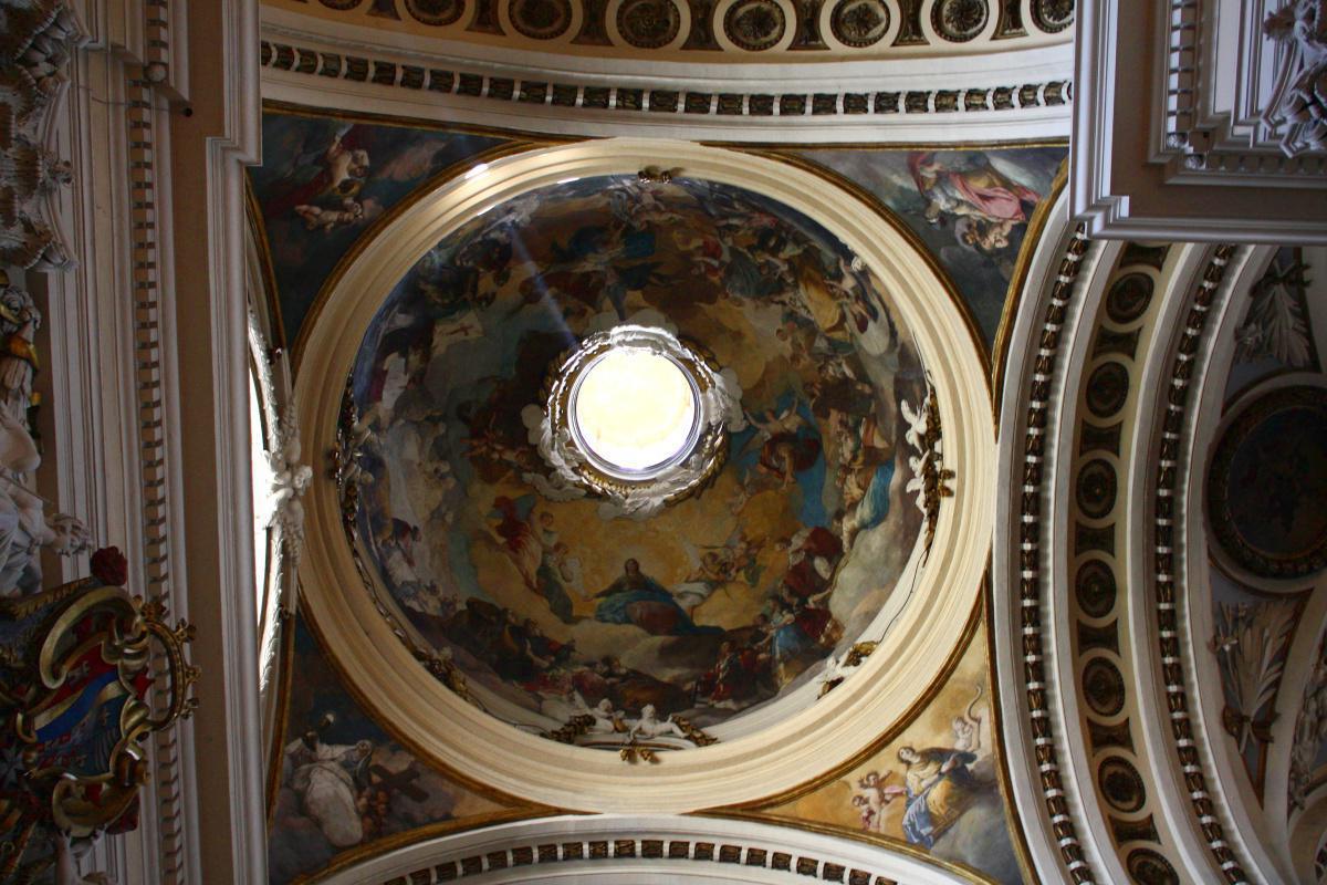 Basílica de Nuestra Señora del Pilar Basílica de Nuestra Señora del Pilar