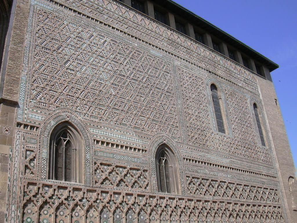 La Seo (catedral del Salvador) La Seo (catedral del Salvador)