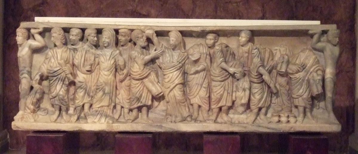 Basílica-parroquia de Santa Engracia Basílica-parroquia de Santa Engracia