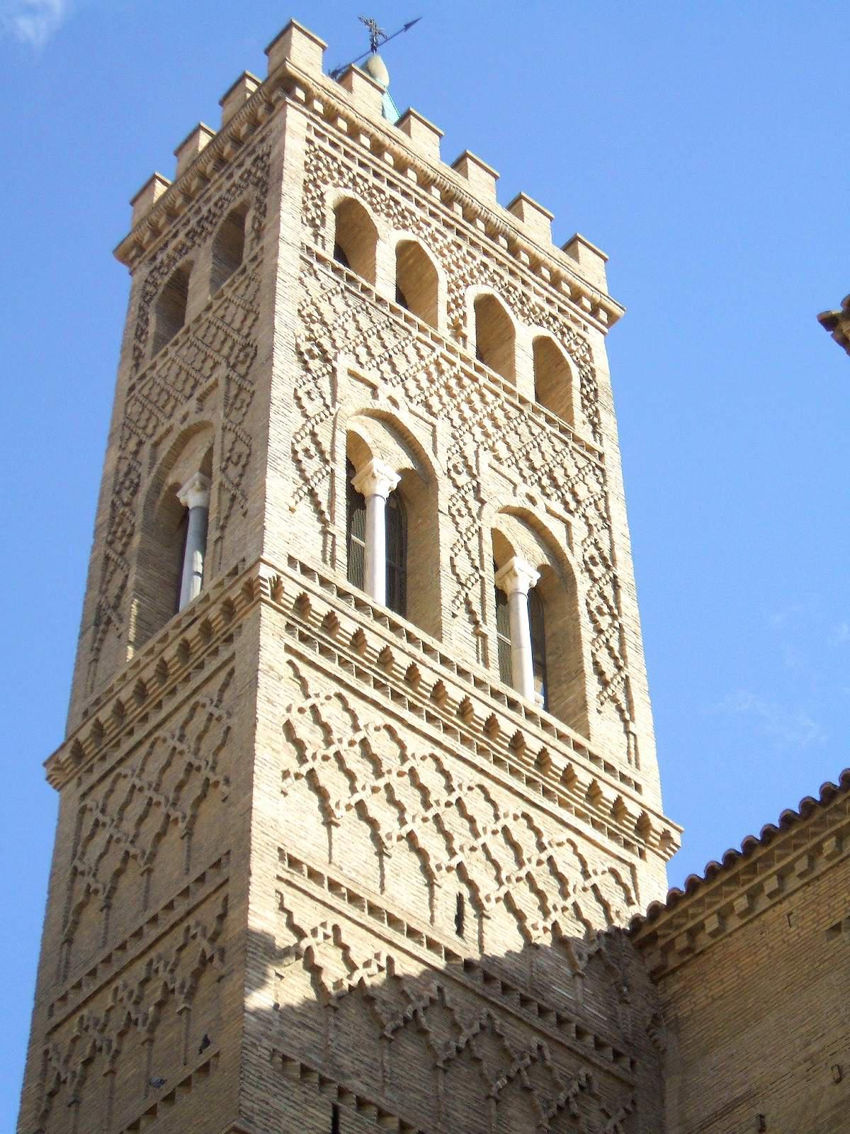 Iglesia de San Gil Abad