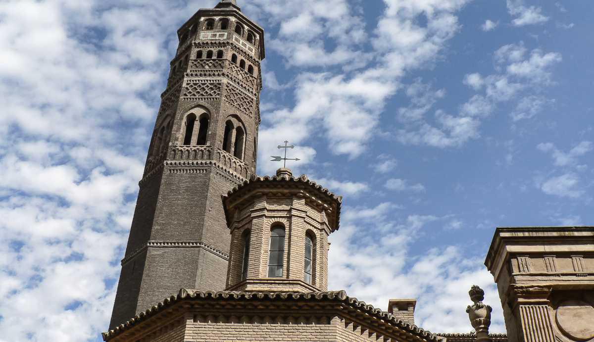 Iglesia de San Pablo