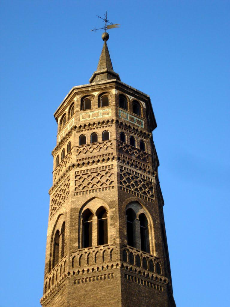 Iglesia de San Pablo Iglesia de San Pablo