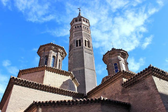 Iglesia de San Pablo