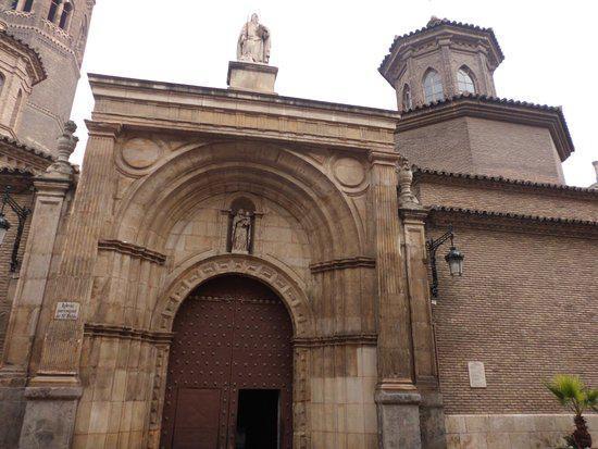 Iglesia de San Pablo Iglesia de San Pablo